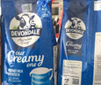 德运（Devondale）全脂成人奶粉1kg袋装调制乳粉儿童学生奶粉高钙澳洲原装进口早餐 实拍图