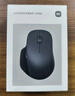 小米（MI）无线蓝牙双模鼠标2 舒适版 夜幕黑  2.4G 人体工学静音办公小米鼠标 适配小米笔记本电脑 台式机 实拍图