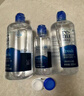 博士伦润明清透 隐形眼镜水护理液830ml 隐形眼镜多功能护理液 实拍图