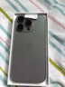 Apple/苹果【政府补贴需激活】iPhone 16 Pro（A3294）128GB 原色钛金属 支持移动联通电信5G 双卡双待 实拍图