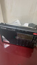 德生（Tecsun） PL-330全球波段锂电池收音机液晶显示半导体数字操控同步检波定时开关机 标配（含电池+充电线+耳机+保护套） 实拍图