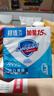 舒肤佳香皂 纯白115g*3块皂 99.9%除菌 洗澡沐浴皂肥皂 新旧包装随机 实拍图