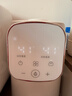 新贝加热烧水壶恒温水壶婴儿泡奶机定量出水恒温壶婴儿调奶器奶瓶8239 实拍图
