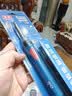 东成电烙铁工具套装可调温电焊笔恒温电洛铁小型焊锡枪维修焊接打孔 90W【数显大屏可调温电烙铁】11件套 实拍图