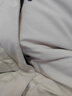 HLA海澜之家羽绒服男【曾舜晞同款】极光超能鹅绒服外套 实拍图