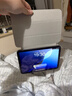 倍思适用iPad Mini7/6iPad膜8.3英寸2024新款平板高清钢化抗蓝光膜【进口无纹·高清护眼·灵敏丝滑】 实拍图