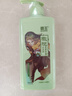 霸王橄榄洗发水男女士滋润柔顺保湿洗发液600ml（毛躁分叉发质专研） 实拍图