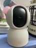 小米智能摄像机4C 3.5K 600万像素超微光全彩 AI人形侦测手机查看家用摄像头婴儿看护器监控 实拍图
