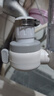 九阳净水器水龙头台式前置净水机家用厨房过滤器可视化全新升级龙头机JYW-RT1800 1机4芯套装 实拍图