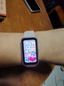 华为（HUAWEI）手环10 标准版 拂晓粉 智能手环专业睡眠分析情绪健康心率监测运动手环华为手环9升级 实拍图