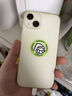 Apple/苹果 iPhone 17 【需当面激活】支持移动联通电信 5G 双卡双待手机 白色 256GB 官方标配 实拍图