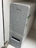 美的（Midea）【白泽Max 1200G】0阻垢剂净水器国家补贴家用 6年RO反渗透厨下式直饮过滤净水机 触控屏双出水 实拍图