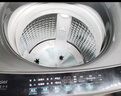 海尔（Haier）波轮洗衣机全自动家用10公斤大容量XQB100-BZ20D0直驱变频京东自营家电国家补贴一级能效节能超薄 实拍图