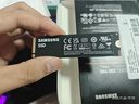 三星（SAMSUNG）1TB SSD固态硬盘 M.2接口(NVMe协议) AI电脑配件 读速3500MB/S 980 实拍图