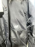 NEW BALANCE25年男款休闲保暖运动毛领羽绒服AMJ53371 BK 2XL 实拍图