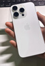 Apple/苹果 iPhone 16 Pro（A3294）256GB 原色钛金属 支持移动联通电信5G 双卡双待手机 实拍图