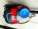 飞利浦（PHILIPS）家用吸尘器卧式手持大功率强力除螨吸毛吸灰吸尘器FC9351 实拍图