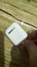 Apple 苹果 AirPods/Pro/Max系列 1代/2代/3代/4代 二手无线蓝牙耳机自营 AirPods 2 实拍图