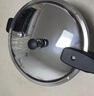 苏泊尔（SUPOR）304不锈钢5.2L压力锅22cm【2-4人适用】快煮防爆高压锅电磁炉通用 实拍图