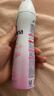 舒耐女士爽身香体喷雾 樱香亮肤150ml 一喷净味樱花香 (包装随机) 实拍图