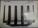 普联（TP-LINK）大道路由器7DR6430 BE6400 5G WiFi7千兆双频家用高速穿墙 2.4G wifi6无线 2.5G网口 游戏加速 实拍图
