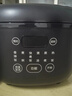 苏泊尔（SUPOR）电饭煲4-5人大容量4升不粘锅家用多功能智能预约大面板触控微压电饭锅SF40FC0063 实拍图