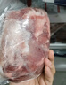 涝河桥供港 宁夏滩羊 去骨后腿肉净重2斤/袋 原切羊腿肉 烧烤火锅食材 实拍图