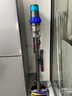 Brateck北弧适配戴森吸尘器支架戴森v12支架v8支架v15吸尘器收纳架 吸尘器架子g5/v10免打孔戴森支架L300 实拍图
