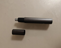 京东京造鼻毛修剪器Pro充电式 修鼻毛神器鼻毛剪刀剪鼻毛器【不伤鼻腔 超长续航】男士生日礼物 男 实拍图