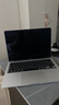 Apple 苹果  MacBook Air系列 13/11寸 M1/2/3 二手笔记本电脑自营 Macbook Air 20年 13寸 实拍图