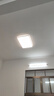 雷士（NVC）普瑞护眼照明客厅吸顶灯卧室灯led灯具【包安装】政府补贴白雪S B款-【普瑞全光谱】三室两厅/风扇灯 实拍图
