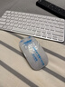 Bkayp适用苹果鼠标键盘套装妙控无线蓝牙iPad平板MacBook笔记本台式电脑超薄办公静音可充电认证电芯 实拍图