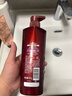 沙宣大红瓶垂坠质感护发素400g 抚平毛躁护发柔顺留香顺滑润发乳男女 实拍图