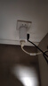 gosund电小酷智能插座 wifi控制 远程开关定时 专用芯片 电量统计10a插座CP1-HW-A 支持鸿蒙智联 实拍图