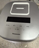 松下（Panasonic）【国家补贴20%】Xtra零零煲电饭煲0涂层IH家用无涂层电饭锅4-5人不锈钢胆4升一级能效SR-HFS153C-W 实拍图