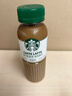 星巴克（Starbucks）星冰乐 即饮咖啡 咖啡味 281ml*12瓶装 咖啡饮料(新老包装随机发) 实拍图