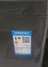 小天鹅（LittleSwan）波轮洗衣机全自动家用 10KG 直驱变频 TB100V26DT 以旧换新 国家补贴 京东自营 一级能效 实拍图