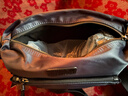 宝加西（BJIAX）男士单肩包斜挎包休闲运动防泼水牛津布男包时尚韩版小背包小号 实拍图