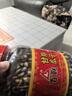 百联 黑瓜子西瓜子桶装瓜子 坚果炒货 年货 休闲零食 送礼 甘草味颗粒大 850g 实拍图