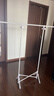 稳纳晾衣架落地折叠晾衣架杆阳台衣架卧室落地伸缩挂衣架晒被子神器 实拍图