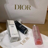 迪奥DIOR魅惑变色润唇膏001粉红色滋润48小时水润护唇口红 生日礼物女 实拍图