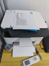 惠普（HP）1188nw 锐系列激光多功能一体机 家用三合一 打印复印扫描无线版（136nw升级版） 实拍图
