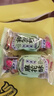 黄老五 小麻花 500g/袋葱香味 休闲零食 四川特产 糕点小吃 独立小包装  实拍图