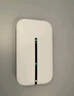 华为智选 移动随身wifi mini随行无线网卡4g路由器 直插笔记本USB卡托上网卡流量卡 E8372-821全网通 实拍图