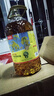 京觅【保真菜籽油】两湖风味 低芥酸浓香压榨菜籽油 5L 实拍图