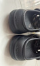 卡骆驰（crocs）经典泡芙Clog男女一脚蹬懒人沙滩鞋 CR207521-001 38 实拍图