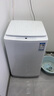 米家小米波轮洗衣机全自动 10公斤超净洗羊毛洗家用波轮国家补贴XQB100MJ104 实拍图