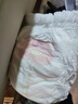 好奇（Huggies）铂金装小桃裤成长裤XL96片(12-17kg)加大号尿不湿【透爽散热】 实拍图