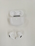 UKL【华强北顶配丨Air4代降噪款】蓝牙耳机适配苹果无线2025新款半入耳式金榜iphone17/16/15/14pods4 【原版正装全功能主动降噪版】 【主动降噪+空间音頻+三真电量】 实拍图