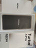 小米（MI）REDMI Turbo 4 Pro 第四代骁龙8s 7550mAh长续航 16GB+256GB 粉金色 小米红米5G手机 实拍图